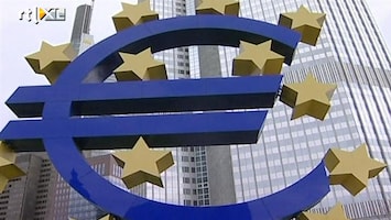RTL Z Nieuws EC komt vandaag met eerste voorstel over vorming bankenunie in Eurozone