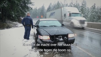 Helden Van 7: Highway Thru Hell The Dead Zone