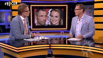 RTL Boulevard Lieke van Lexmond weer vrijgezel