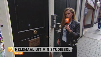 Rtl Boulevard - Afl. 150