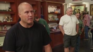 Pawn Stars - Afl. 1