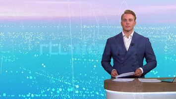 Rtl Nieuws - 19:30 Uur - 08:20 Uur