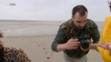 Contessa Van Renesse Afl. 3