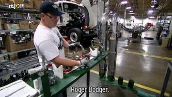 Undercover Boss - Undercover Boss \