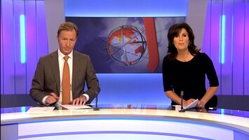 RTL Nieuws RTL Nieuws - 19:30 uur