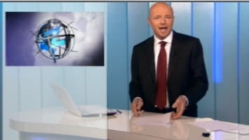 RTL Nieuws 9:00 uur