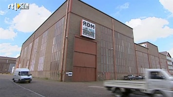 RTL Z Nieuws OM wil dat Van den Nieuwenhuijzen 5,5 jaar de cel in gaat