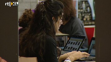 RTL Nieuws Een op acht Nederlanders slachtoffer van cybercrime