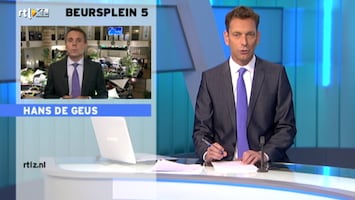 RTL Z Nieuws 17:30 uur