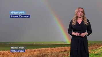 RTL Weer 18:05 uur