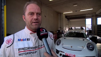 Rtl Gp: Supercar Challenge - Assen