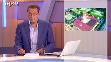 RTL Nieuws RTL Nieuws - 9:00 uur