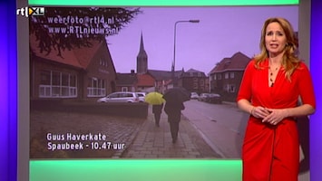 RTL Weer RTL Weer 19:55