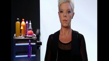 Tabatha's Salon Takeover - Tabatha Takes Over Candolyn&#39;s Salon: Los Angeles /8