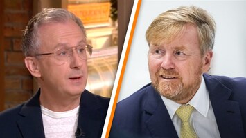 Willem-Alexander gaat jagen: 'Worden 50 edelherten afgeschoten'