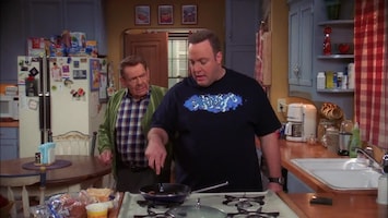 The King Of Queens - Knee Jerks