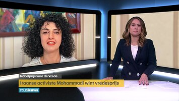 RTL Nieuws 18:00 uur