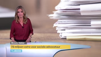 RTL Nieuws Laat