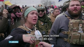 RTL Nieuws 07:00 uur