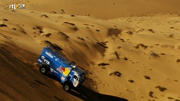 Rtl Gp: Dakar - Rtl Gp: Dakar 2012 /16