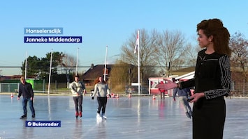 RTL Weer 18:30 uur