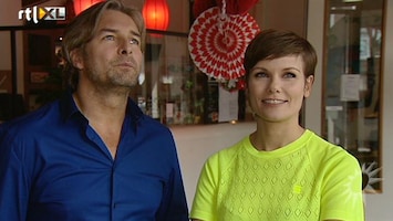 RTL Boulevard Persviewing Flikken Maastricht