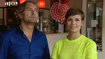 RTL Boulevard Persviewing Flikken Maastricht