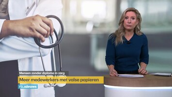 Rtl Nieuws - 19:30 Uur - 06:30 Uur