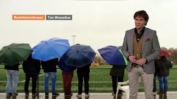 Rtl Weer - 18:05 Uur