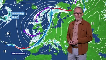RTL Weer 08:20