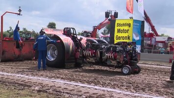 Truck & Tractor Pulling Cadzand