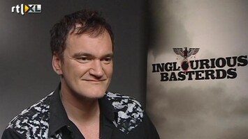 Films & Sterren Nieuwe western film Tarantino