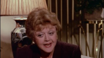 Murder, She Wrote - Steal Me A Story