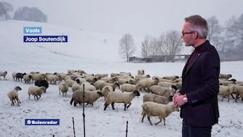 RTL Weer 18:30 uur