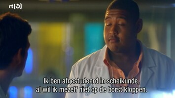 Csi: Miami - Uitzending van 20-11-2011