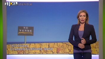 RTL Weer Buienradar Europa weer 25 september 2013