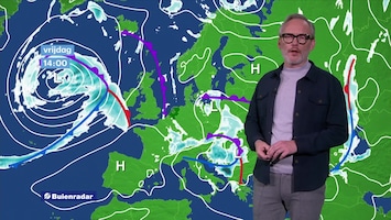 Rtl Weer En Verkeer - Afl. 452