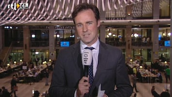 RTL Nieuws 'Europa naarstig op zoek naar uitweg voor Grieken'