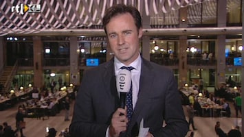 RTL Nieuws 'Europa naarstig op zoek naar uitweg voor Grieken'