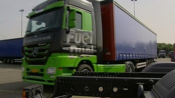 RTL Transportwereld Fuel Duel