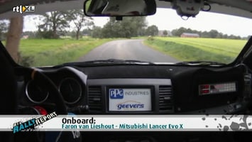 Rtl Gp: Rally Report - Rtl Gp: Rally Report /21