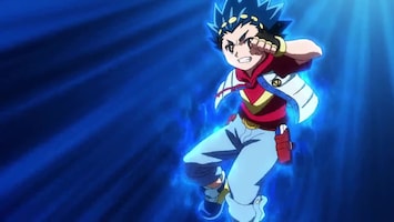 Beyblade Burst - Afl. 32