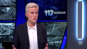 112 Vandaag Afl. 142