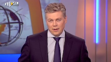 RTL Nieuws De Nieuwsminuut