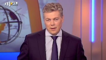 RTL Nieuws De Nieuwsminuut