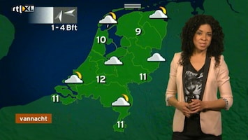 RTL Weer Laat