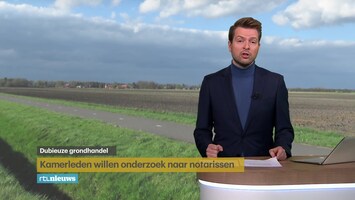 Rtl Nieuws - 19:30 Uur - 09:00 Uur