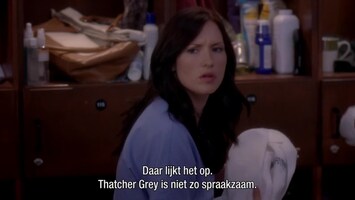 Grey's Anatomy - P.y.t. (pretty Young Thing)