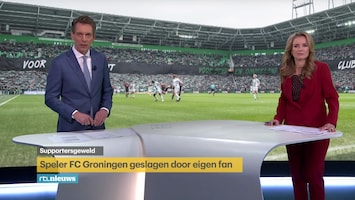 RTL Nieuws 19:30 uur