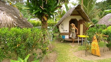 RTL Travel Tahiti en Frankrijk